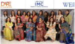 The IMC Ladies' Wing Women Entrepreneurs' Exhibition 2024 Takes Place on October 22nd and 23rd at the Jio World Convention Centre, BKC, Mumbai