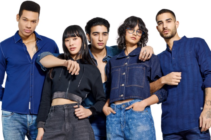 Being Human Clothing Launches 'Do It in Denim' Campaign With a Focus on Conscious Fashion