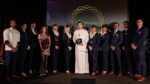 Saudia Receives 'Best Airline Cabin Crew' at Business Traveler U.S. Awards 2024