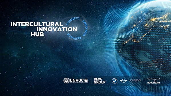 India's "Football and Beyond" Receives Recognition from UNAOC-BMW Group's Intercultural Innovation Hub