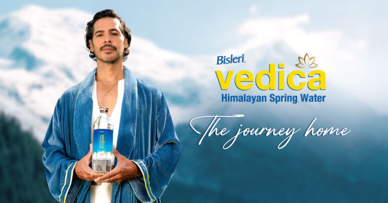 'The Journey Home': Celebrating Vedica's Pure Himalayan Origin