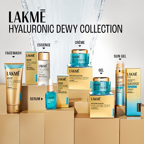 No More Winter Skin Woes, Thanks to Lakme Skincare