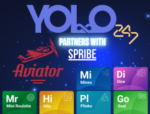 Yolo247 & Spribe Strengthen Partnership to Revolutionize Online Gaming Experience