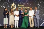 Nurse Maria Victoria Juan from Philippines wins the Prestigious Aster Guardians Global Nursing Award 2024 worth INR 2 Crore