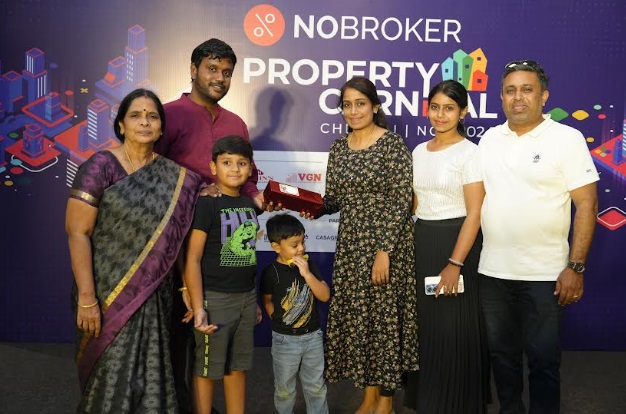 NoBroker Announces the Much-Awaited Property Carnival for Homebuyers in Pune with Exciting Offers and Exclusive Deals