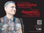 Revolutionizing India's Startup Ecosystem: Sushil Sharma's Vision for Tier II and III Cities