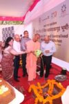 Deutsche Bank and The Akshaya Patra Foundation Break Ground on State-of-the-Art Kitchen in Pune