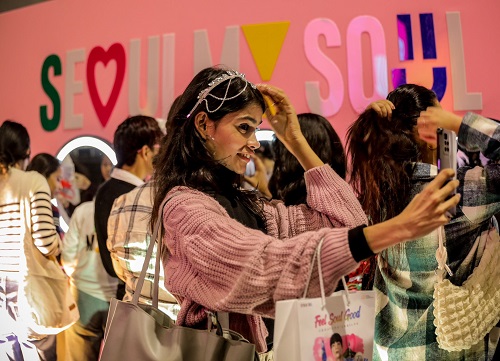 Seoul Vibes Reaching India: "Seoul My Soul in India," The Event to Promote Seoul Tourism Comes to a Successful Close