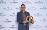 CloudThat Creates History as the First Indian Company to Win Consecutive AWS Training Partner Awards