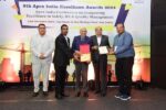 Avantor Secures Dual Gold Awards for Safety Excellence at Apex India Conference 2024