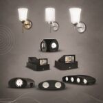 Crompton Launches New Range of Decorative Wall Lights Providing a Perfect Blend of Uniqueness & Aesthetics