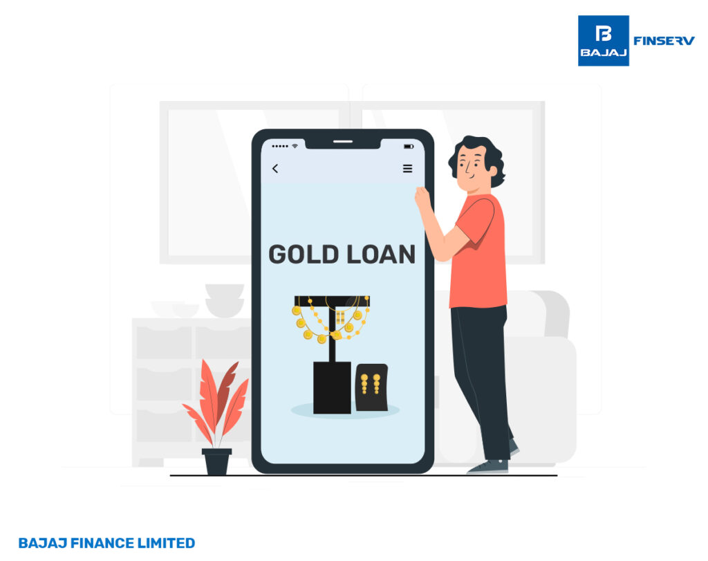 Maximise Financial Flexibility with Bajaj Finserv Gold Loan for Expense Management