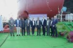 Udupi Cochin Shipyard Limited, Launches its First Export Order for Wilson ASA, Norway