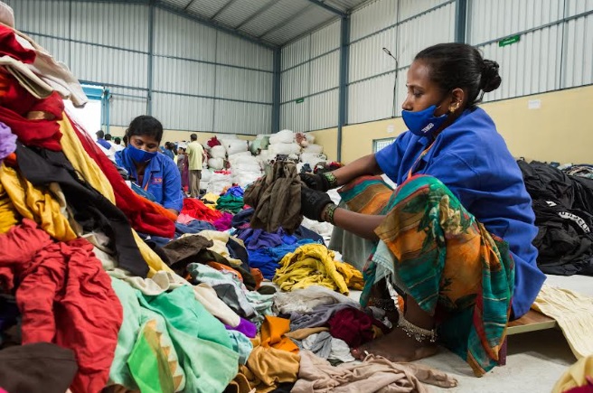 Enviu Unlocking Challenges, Insights, and the Path to Circular Innovations to Tackle Textile Waste