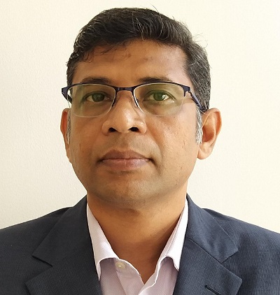 Nureca Appoints Vivek Gupta as Chief Officer Sales and Supply Chain