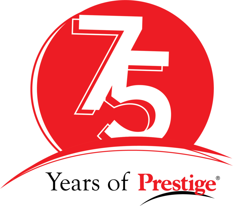 Prestige Marks 75 Years of Revolutionizing Home Cooking with Iconic Innovative Products