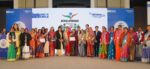 Exceptional "Women" Shaping the Future of Agriculture Honoured at RevolutioNari Awards 2024 by PepsiCo India