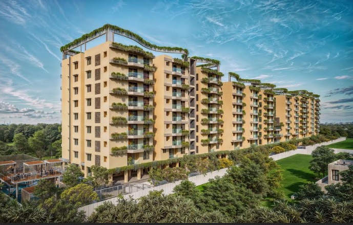 MANA Projects Launches MANA Cresta - Nature-Inspired Homes Rise in Bangalore's IT Corridor