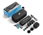 Sennheiser Launches Profile Wireless: Creator's audio Multitool