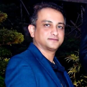 Top PVR Marketing Professional Arindam Pal Joins Xperia Group as Business Head - Integrated Sales