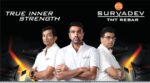 Suryadev TMT Launches New Campaign Focused on Inner Strength with Three Iconic Brand Ambassadors