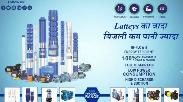 Latteys Industries Limited Reports Exceptional Results for Q2 FY 2024