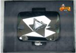 Inde News Hits 10 Million YouTube Subscribers and Earns Diamond Play Button: A Triumph for Dashmani Media