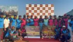 G Square Successfully Hosts the G Square Lubber Pandhu Corporate Cricket Tournament at G Square World, Kovaipudur