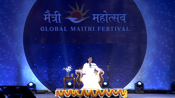 MaitriBodh Parivaar Concludes Maitri Mahotsav - A Global Celebration of Spiritual Empowerment and Social Progress