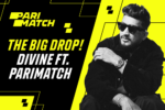 Indian Rap Icon DIVINE Roped In As Global Brand Ambassador Of Parimatch