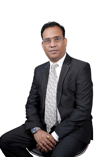 Midea Group Appoints Mr. Siddharth Saxena as the Country Head for India Operations