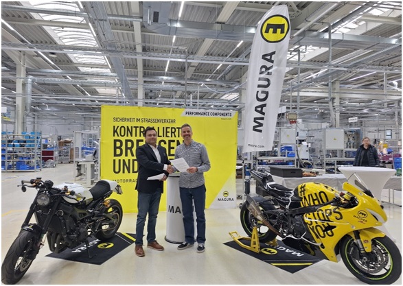 ADVIK Acquires Germany Based Powersports MTG GmbH, a Motorcycle Braking and Clutch Actuation Manufacturer