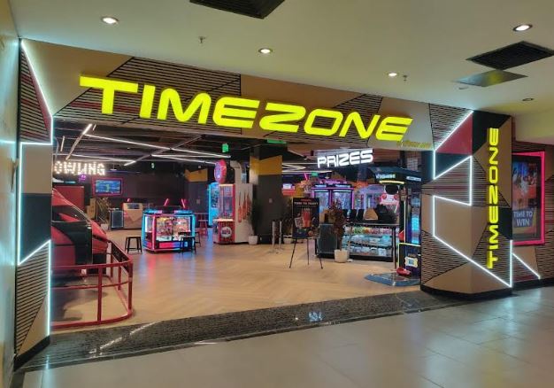 Timezone Opens Its Doors in Agartala: A New Hub for Family Entertainment 