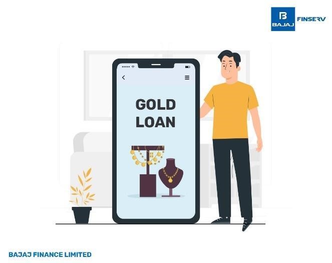 Simplifying Finances with Bajaj Finserv Gold Loan: A Smart Way to Acquire Funds