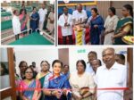 Advanced Urogynaecology Department Opens at Saveetha Medical College for Treating Female Pelvic Disorders