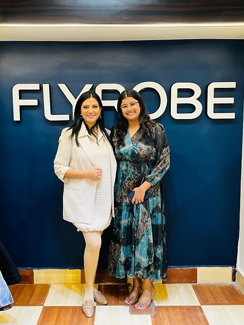 Flyrobe Expands to Bilaspur: Your Ultimate Destination for Rental Fashion