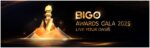 Bigo Live's Global Community Marks a Year of Influence at Annual Gala