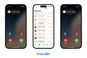 Truecaller Finally Works on iPhone