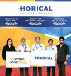 AWCL is Now HORICAL: India's First CFS Rebrand Launch