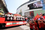 The EM DISTRICT Bangkok Unveils Spectacular Chinese New Year Celebrations with 3,000 Panda to Mark 50 Years of Thai-Chinese Diplomatic Friendship