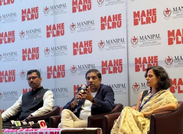 MAHE Bengaluru Unveils first-of-its-kind Program for the Mental & Emotional Wellbeing for Students