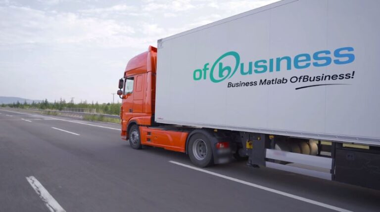 OfBusiness Connectivity Reaches 26 States + 7 UTs in India, Delivering 170,000 Consignments to SMEs in 2024