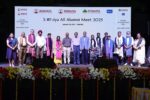 Somaiya Vidyavihar Hosts Somaiya All Alumni Meet  (SAAM) 2025