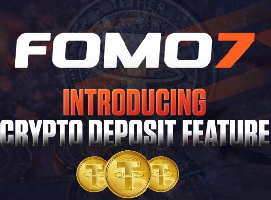 FOMO7 Introduces Cryptocurrency - on the Pathway to Transform Online Gaming in India