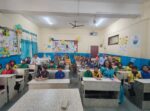 Kendriya Vidyalaya and Tetra Pak Create a Replicable Model Eco-conscious Classroom