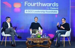 Galent Hosts 'Fourthwards' Roundtable Series