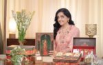 Shankara Collaborates with Celebrity Stylist Ami Patel to Launch the 'Maharani Radiance Ritual' and 'Indrani Iconic Glow' Bridal Luxury Gift Sets