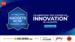 Countdown Begins to India's Most Awaited Tech Awards - Gadgets Now Awards 2024