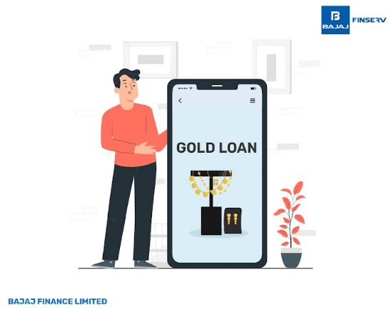 Unlock Smart Strategies to Maximise Benefits from Today's Gold Rate with Bajaj Finance