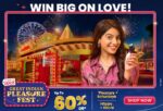 Celebrate Love Like Never Before: Love Depot's Great Indian Pleasure Festival is Here with Exciting Deals